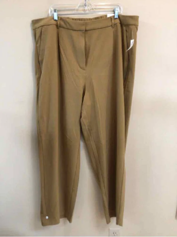 Quick Sale OLD NAVY SIZE XX LARGE Ladies PANTS