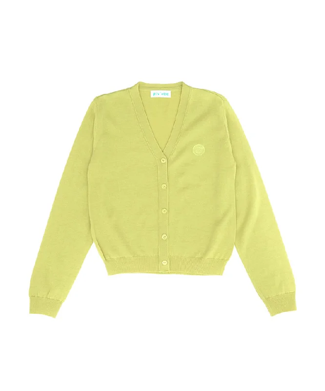 Major Savings PIV'VEE Basic Cardigan