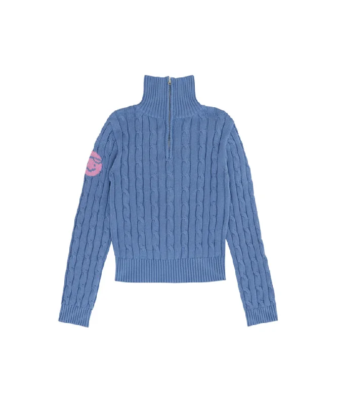Cornflower Blue