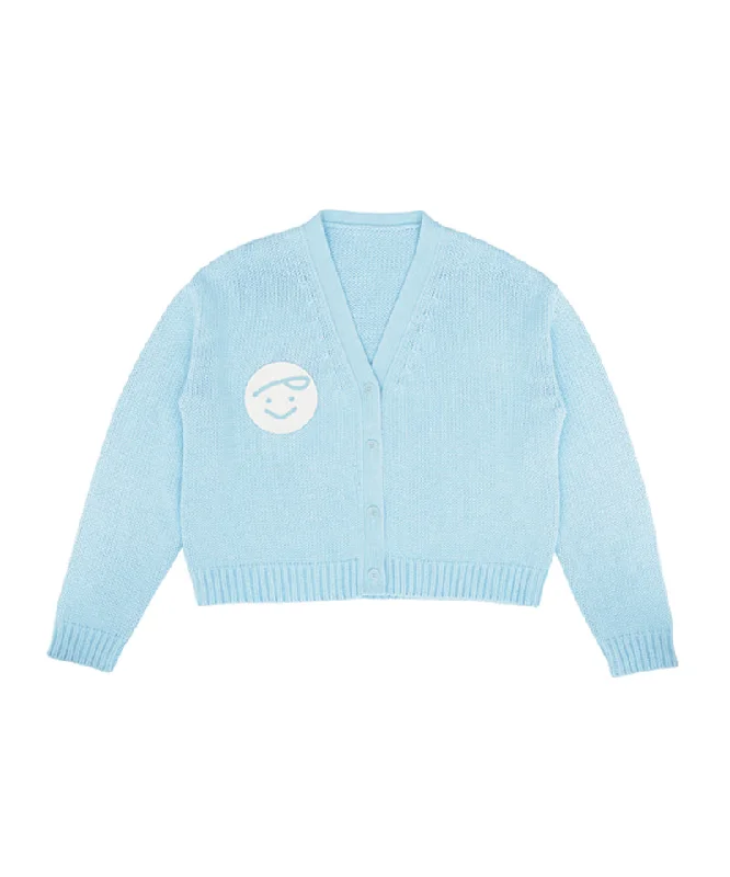 Airy Blue