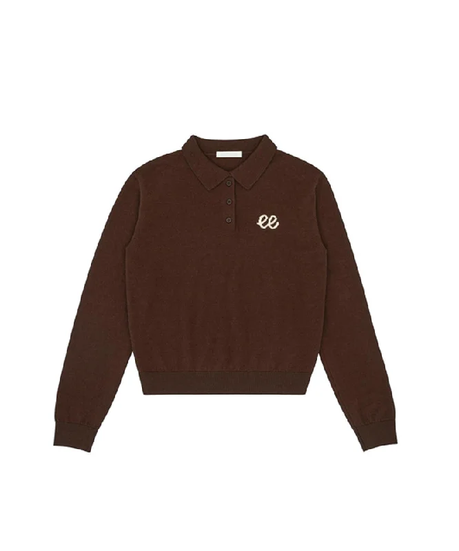 Chocolate Brown