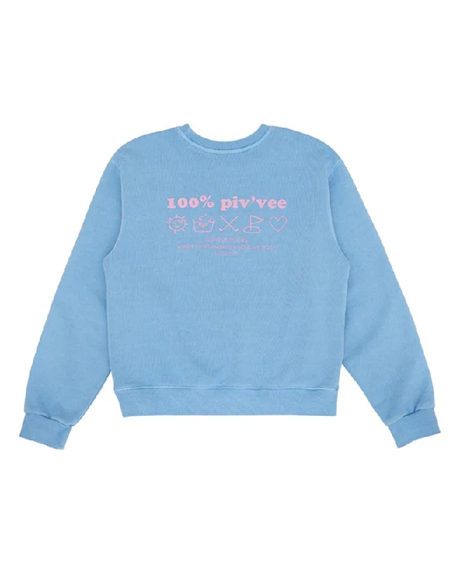 Cornflower Blue