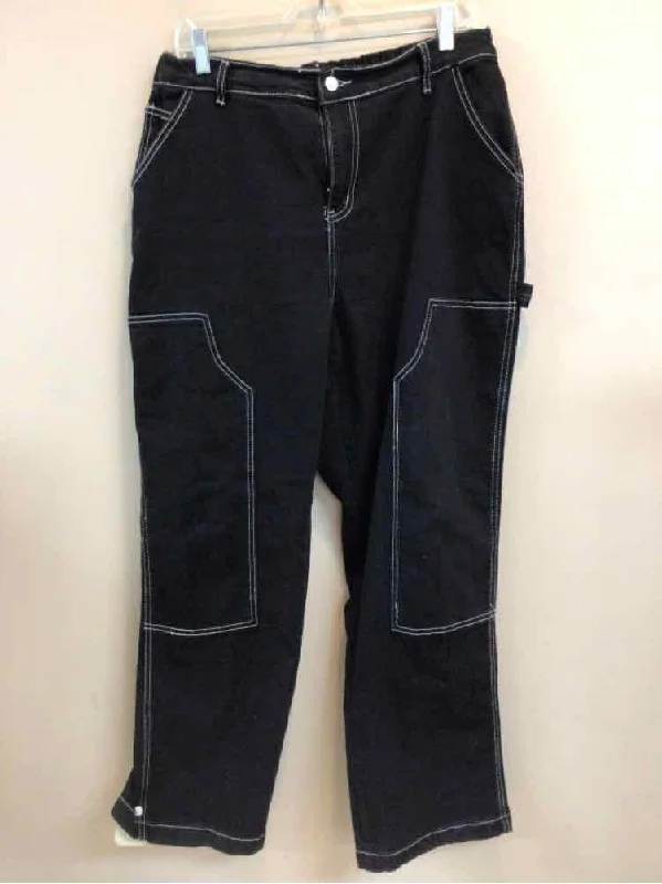 Closeout ULTRA FLIRT SIZE 1 X Ladies PANTS