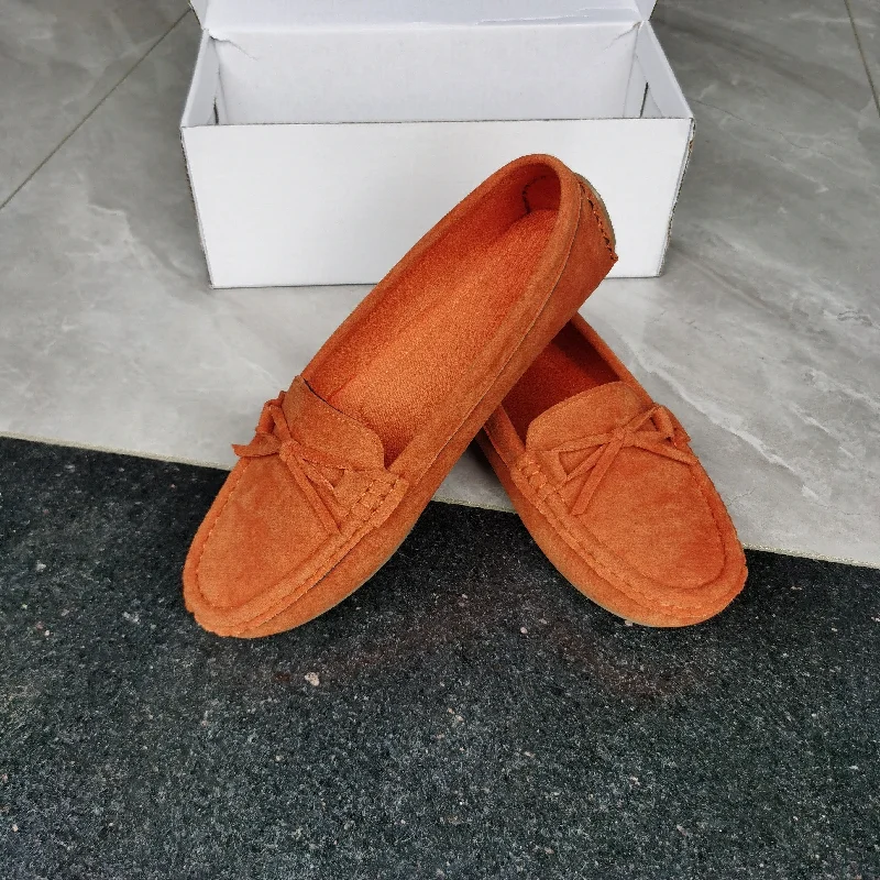 Orange-Red