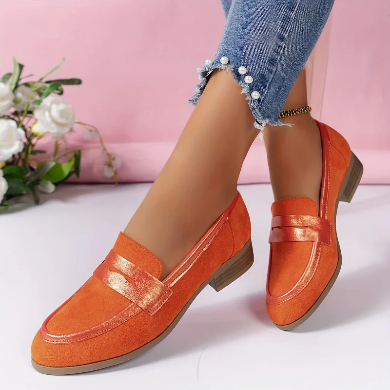 Orange-Red