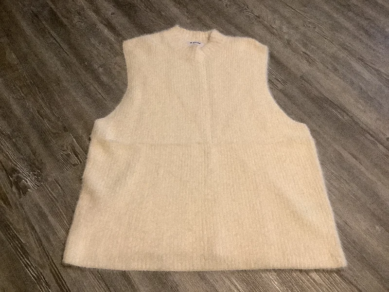 Deal Dash White Sweater Old Navy, Size 3x