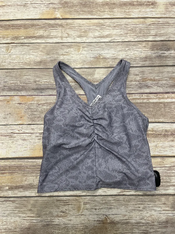 Overstock Athletic Bra By Jockey  Size: M