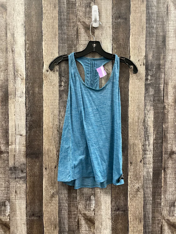 Super Savings Athletic Tank Top By Lululemon  Size: 6