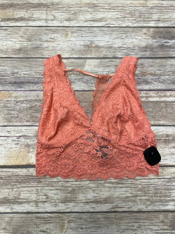 Value Deals Bralette By Daytrip  Size: L
