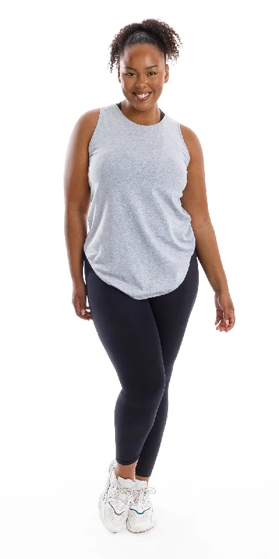 TIME-Limited Offer Grey Palm Beach Tank
