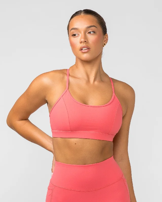Bargain Prices Switch Bra - Peach Orange