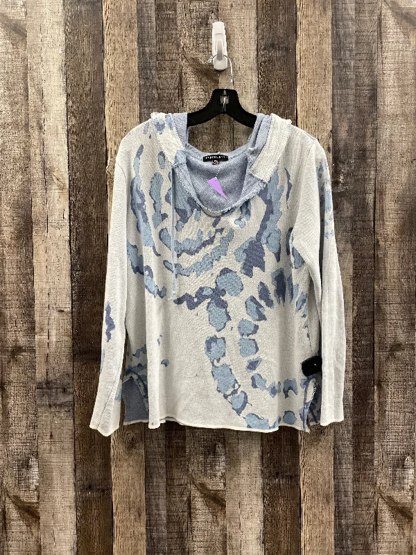 Price Drop Top Long Sleeve By Cme  Size: M