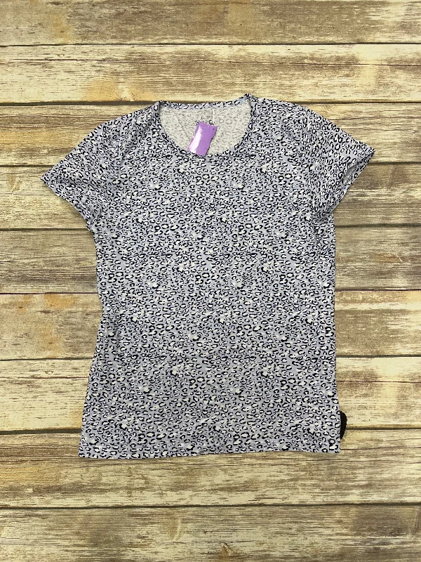 Online Specials Top Short Sleeve By J. Crew  Size: M