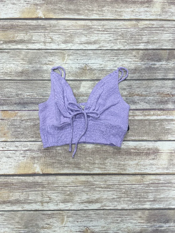 Discount Mania Top Sleeveless By Urban Outfitters  Size: M