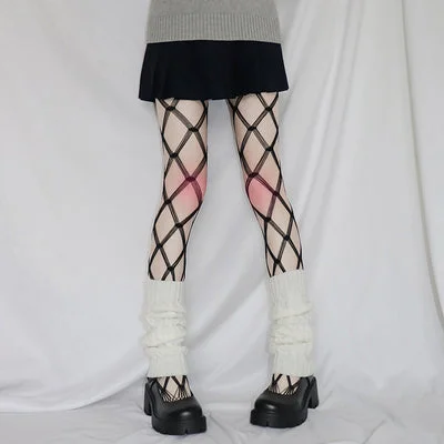 black B