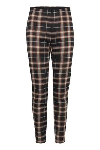 Huge Discounts B.young Plaid Pants