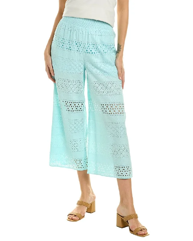 Savings Galore Alice + Olivia Russell High-Waist Pant