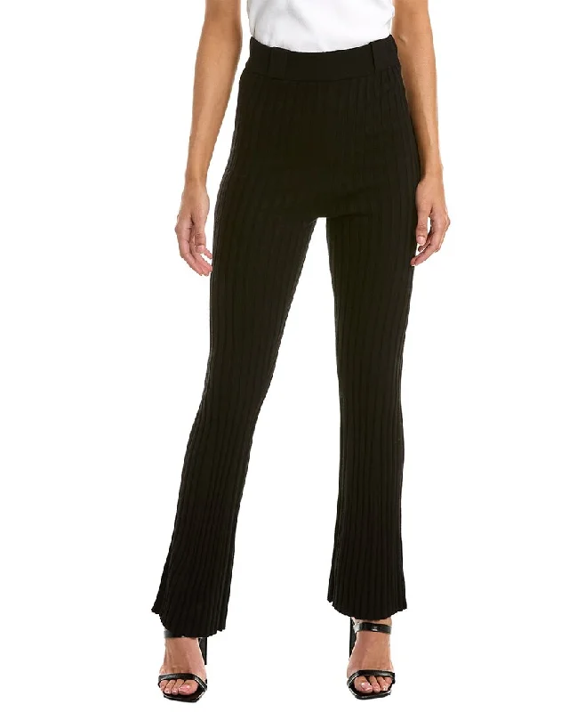 Big Savings Ba&Sh Gimmo Wool-Blend Pant