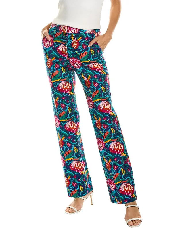 Stock Clearance Trina Turk Danno Pant