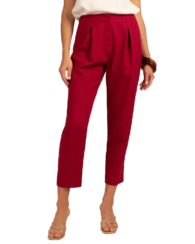 Lowest Prices Trina Turk Ishana Pant