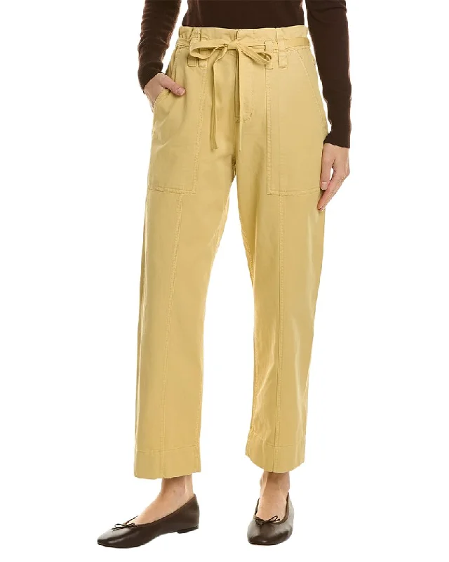 Massive Deals A.L.C. Augusta Twill Pant