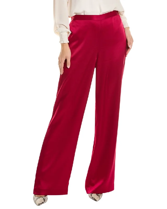 Unbeatable Prices St. John Liquid Satin Pant