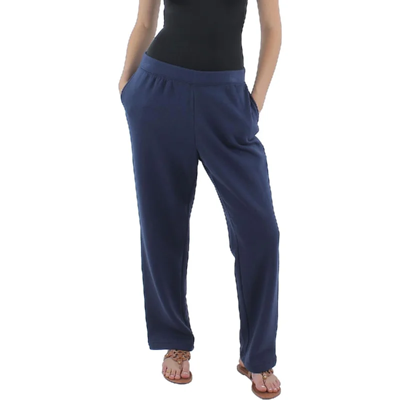 Price Meltdown Womens Slouch Pull On Ankle Pants