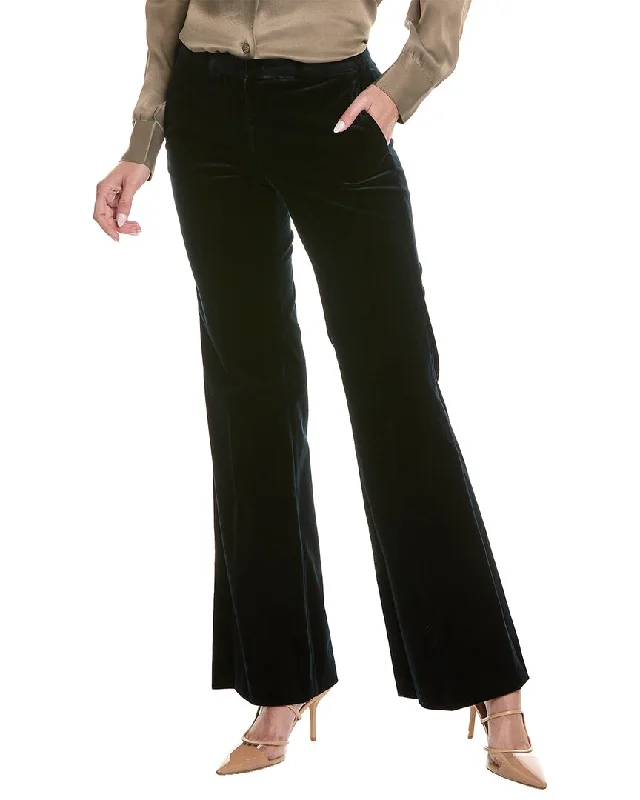 Clearance Items Theory Demitria 4 Stretch High-Waist Pant
