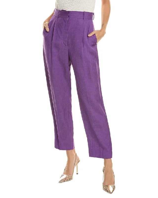 Price Fest Sandro Pleated Pant
