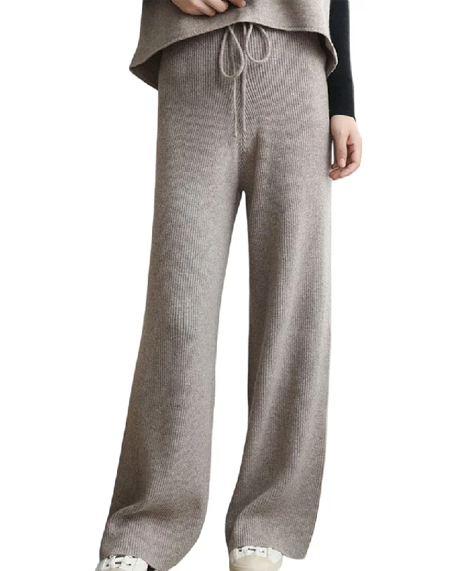 Crazy Savings Asne Wool Pant