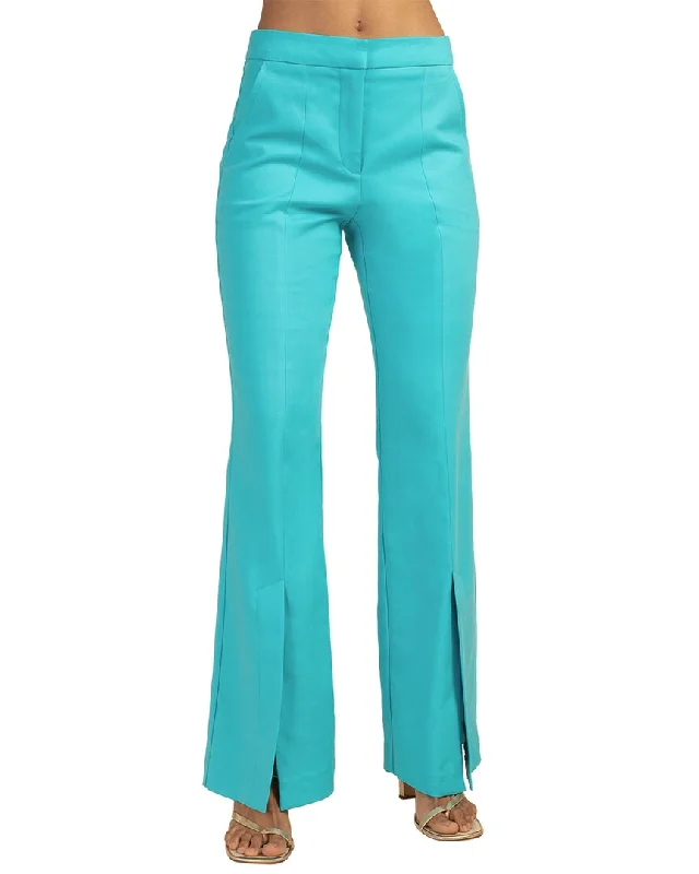 Stock Clearance Trina Turk Tailored Fit Daydream Pant
