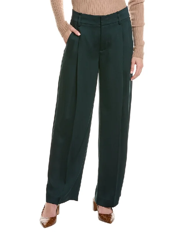 Limited Time Offer Vince Wide Leg Pant