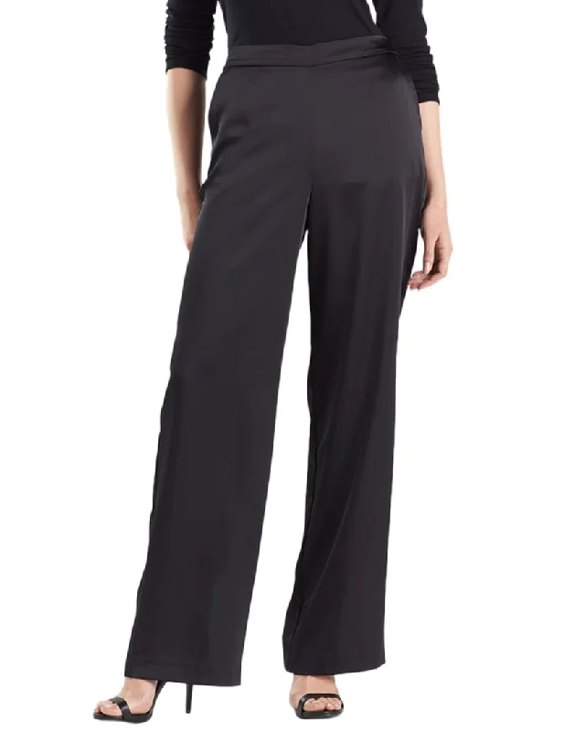 Steals and Deals Natori Luxe Charmeuse Pant