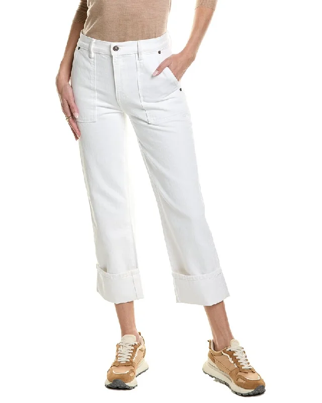 Discount Deals Lafayette 148 New York Wythe Jean