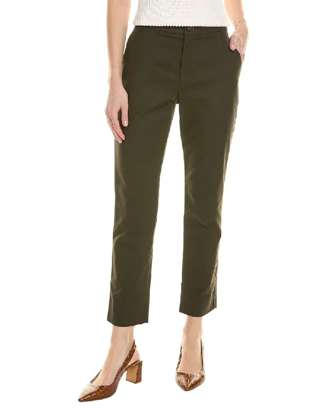 Deep Discounts Vince Cigarette Trouser
