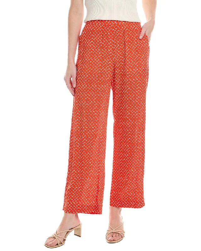 Price Reduction Piazza Sempione Pant