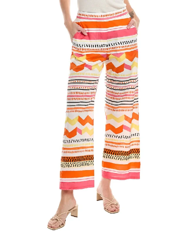 New Deals Piazza Sempione Anna Pant