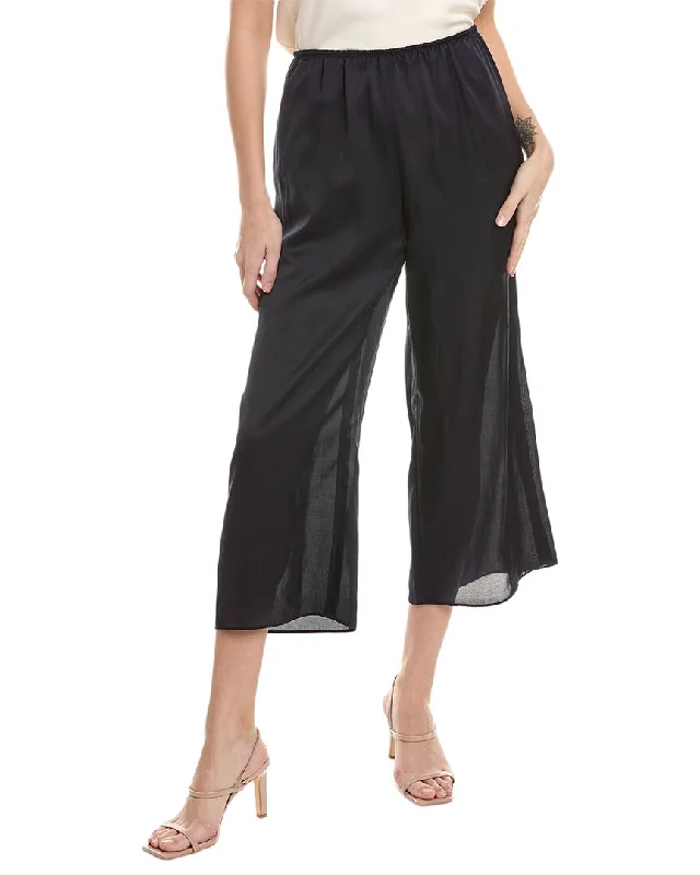 Online Only Vince Wide Leg Pant