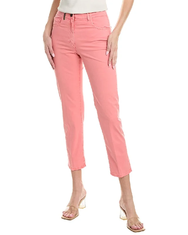 Sale Event Peserico Pant