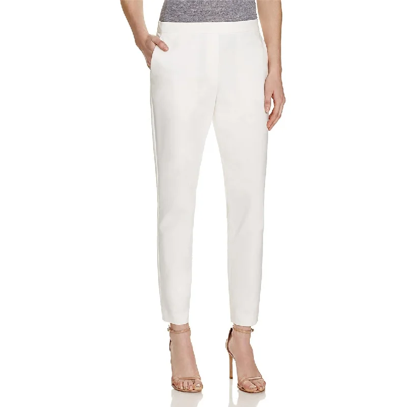 Unmissable Offer Womens Mid-Rise Ankle Ankle Pants