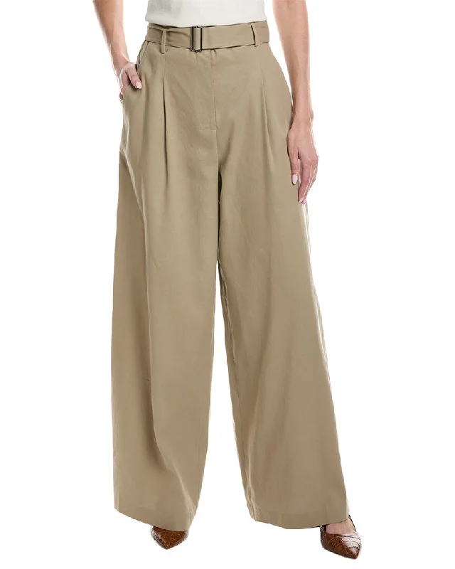Incredible Offers Lafayette 148 New York Jagger Pant