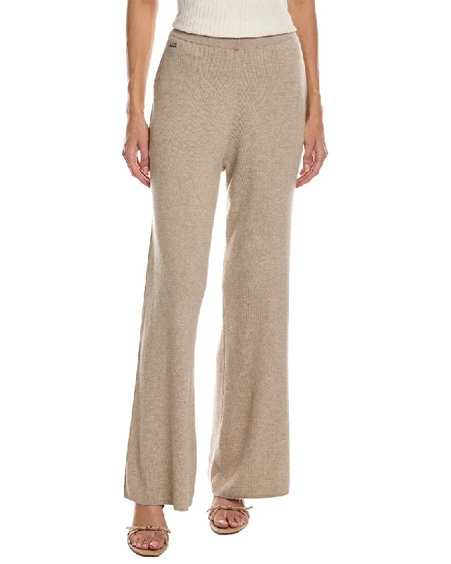 Take Advantage The Kooples Wool & Cashmere-Blend Sweatpant