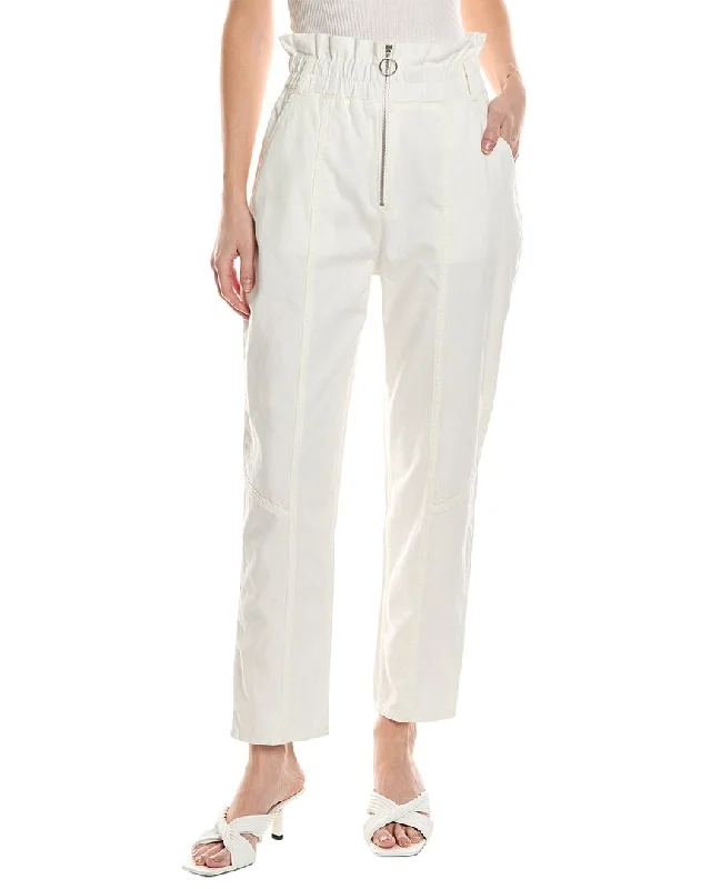 New Markdowns Ba&Sh Paperbag Pant