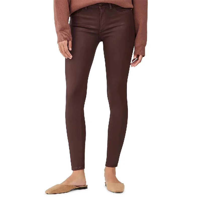 Limited Time Offer Florence Womens Denim Skinny Ankle Pants