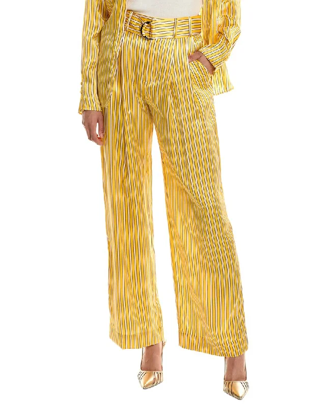 Discount Extravaganza Equipment Silk Pant