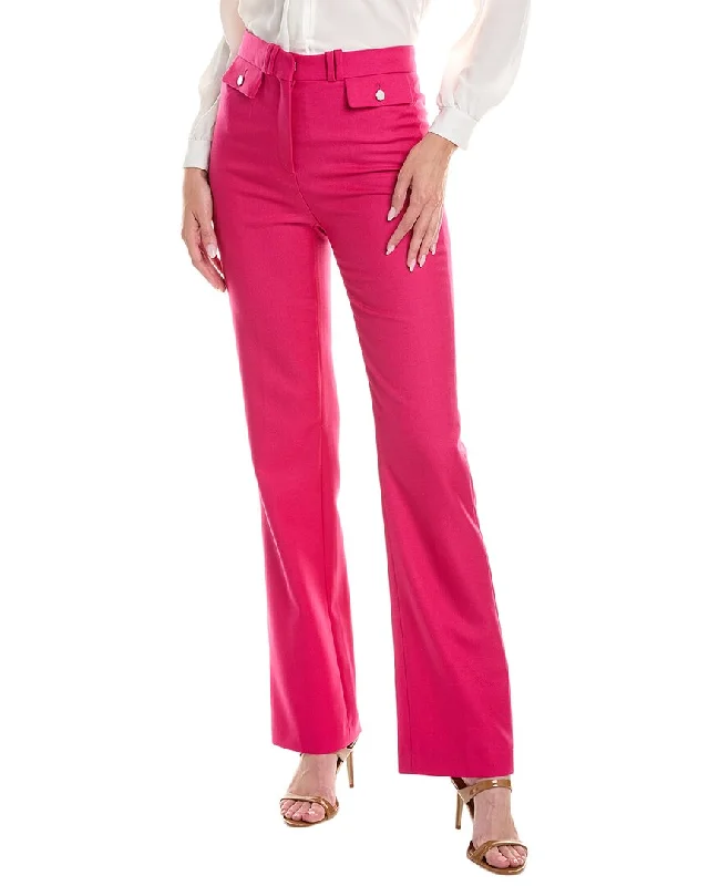 Price Drop Hugo Boss Tatawa Wool Trouser
