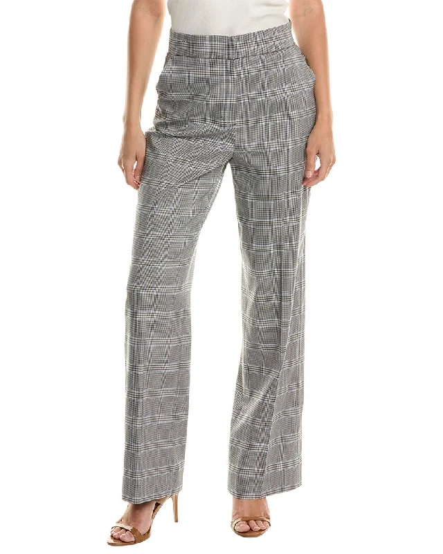Stock Up and Save Elie Tahari Wide Leg Pant