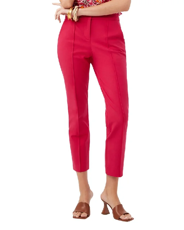 Seasonal Clearance Trina Turk Kait Slim Pant