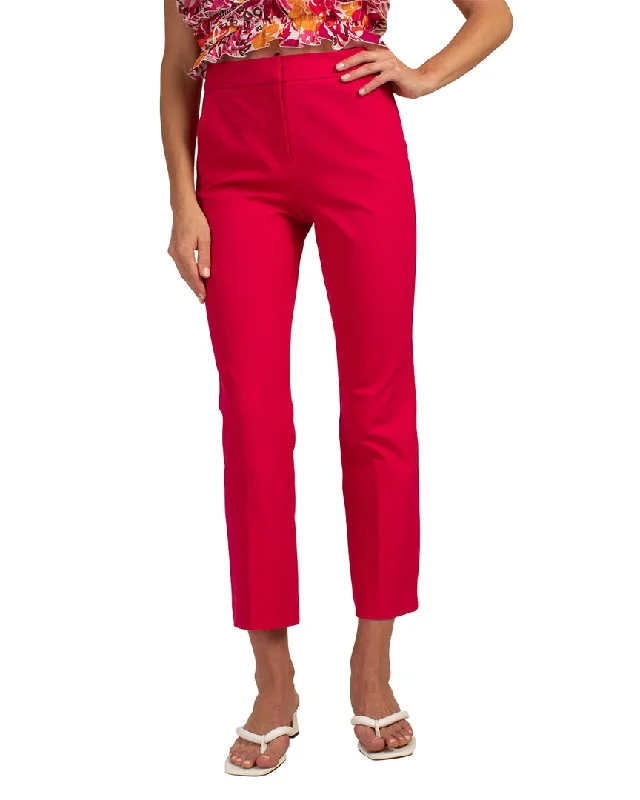 Exclusive Preview Trina Turk Lulu Pant