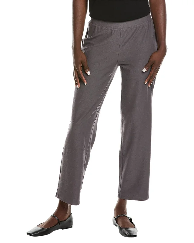 Closeout Sale Eileen Fisher Straight Pant